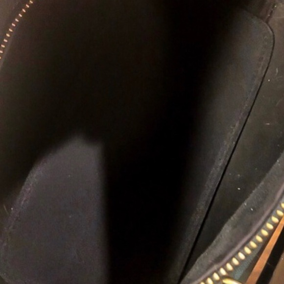 MRALPH LAUREN Black Watch Plaid Boston Weekend Travel Doctors Bag Speedy 30cm - Picture 12 of 17